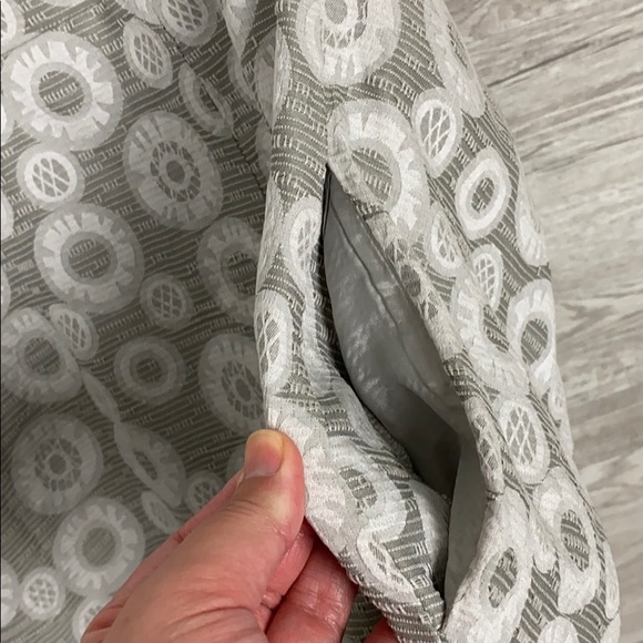 Anthro Moulinette Soeurs Sterling Midi Dress - Picture 6 of 9